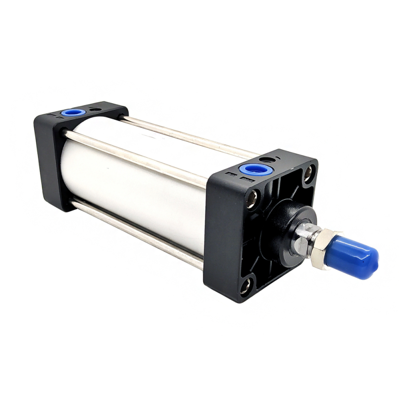 Pneumatic cylinder SC-63-110 641030030 for CNC saw centers